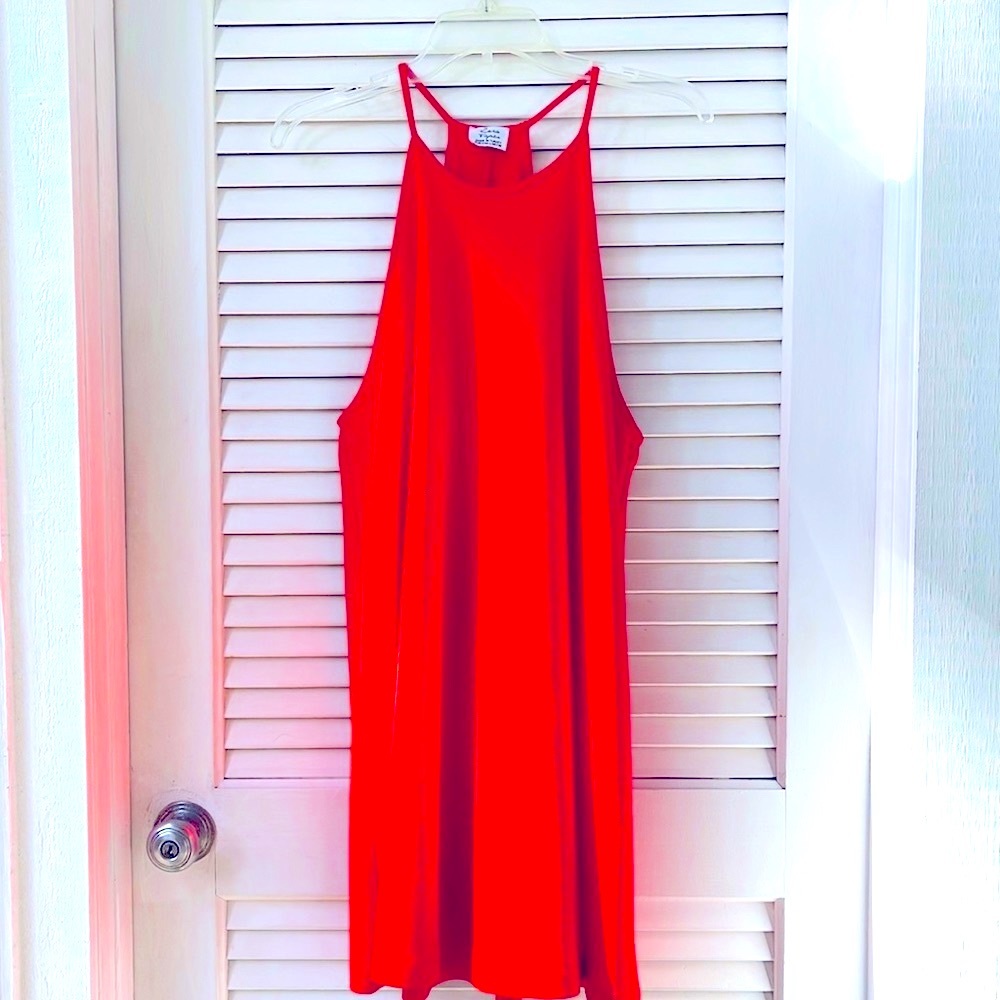 🎉HP🎉Zara Swing Dress